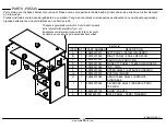 Preview for 3 page of System Build 9878207EBL Manual