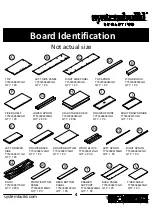 Preview for 4 page of System Build EVOLUTION 7533096COM Assembly Instructions Manual