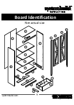 Preview for 5 page of System Build EVOLUTION 7533096COM Assembly Instructions Manual