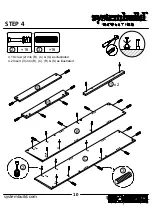 Preview for 10 page of System Build EVOLUTION 7533096COM Assembly Instructions Manual