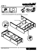 Preview for 13 page of System Build EVOLUTION 7533096COM Assembly Instructions Manual