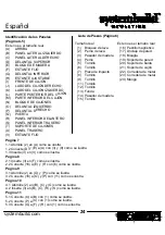 Preview for 24 page of System Build EVOLUTION 7533096COM Assembly Instructions Manual