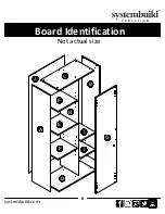 Предварительный просмотр 6 страницы System Build Evolution 8036408COM Manual