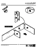 Предварительный просмотр 14 страницы System Build Evolution 8036408COM Manual