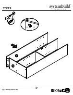 Предварительный просмотр 17 страницы System Build Evolution 8036408COM Manual