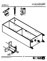 Предварительный просмотр 19 страницы System Build Evolution 8036408COM Manual