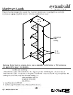 Предварительный просмотр 28 страницы System Build Evolution 8036408COM Manual