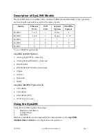 Preview for 7 page of System Build SL-0500 Hardware Manual