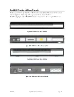 Preview for 10 page of System Build SL-0500 Hardware Manual