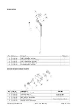 Preview for 12 page of System Cleaners MS1-10 Manual