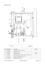 Preview for 19 page of System Cleaners MS1-10 Manual