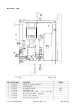 Preview for 22 page of System Cleaners MS1-10 Manual