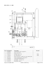 Preview for 24 page of System Cleaners MS1-10 Manual