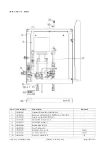 Preview for 29 page of System Cleaners MS1-10 Manual