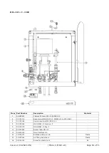 Preview for 30 page of System Cleaners MS1-10 Manual