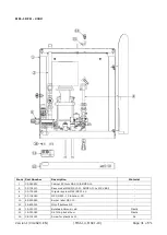 Preview for 31 page of System Cleaners MS1-10 Manual