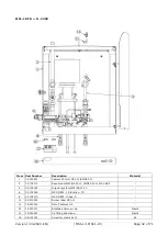 Preview for 32 page of System Cleaners MS1-10 Manual