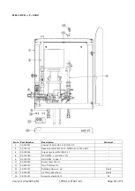 Preview for 33 page of System Cleaners MS1-10 Manual