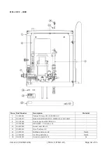 Preview for 34 page of System Cleaners MS1-10 Manual