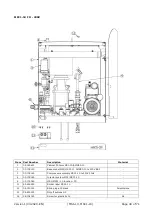 Preview for 40 page of System Cleaners MS1-10 Manual