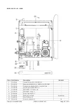 Preview for 41 page of System Cleaners MS1-10 Manual