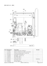 Preview for 42 page of System Cleaners MS1-10 Manual