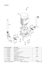 Preview for 54 page of System Cleaners MS1-10 Manual