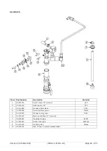 Preview for 61 page of System Cleaners MS1-10 Manual