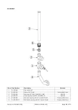 Preview for 65 page of System Cleaners MS1-10 Manual