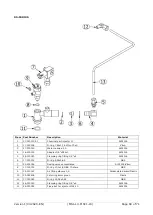 Preview for 69 page of System Cleaners MS1-10 Manual