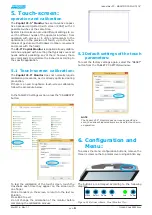 Preview for 6 page of SYSTEM Electronics 2E000208 User Manual