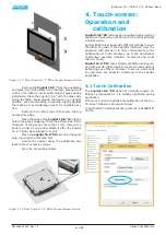 Предварительный просмотр 4 страницы SYSTEM Electronics COPILOT PB User Manual