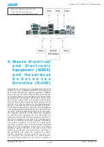 Предварительный просмотр 7 страницы SYSTEM Electronics COPILOT PB User Manual