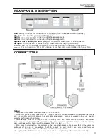 Preview for 10 page of System Fidelity RS-250 Instruction Manuals