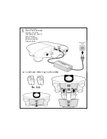 Preview for 7 page of System Fidelity SA-D30 Manual