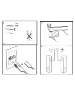 Предварительный просмотр 2 страницы System Fidelity SF-4030 User Manual