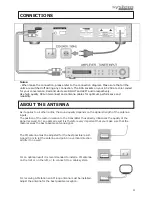 Preview for 10 page of System Fidelity ST-250 Instruction Manuals