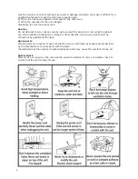 Preview for 6 page of System Fidelity ST-370 Instruction Manuals