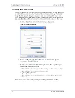 Preview for 26 page of System Level Solutions NEEK Board Support Package uClinux User Manual