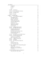 Предварительный просмотр 4 страницы System Q DSD32R User Instruction Manual