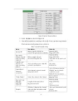 Предварительный просмотр 45 страницы System Q DSD32R User Instruction Manual