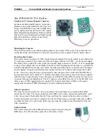 Предварительный просмотр 1 страницы System Q PCB820 Instructions Manual