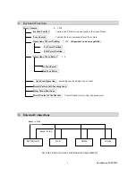 Предварительный просмотр 4 страницы System Q PTZ725 Installation And Operation Manual