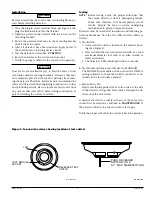 Preview for 3 page of System Sensor 1112/24B Installation And Maintenance Instructions