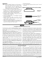 Preview for 4 page of System Sensor 1112/24B Installation And Maintenance Instructions