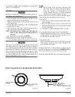 Preview for 3 page of System Sensor 1112/24D Installation And Maintenance Instructions