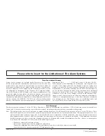 Preview for 4 page of System Sensor 1251B Installation And Maintenance Instructions