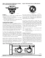 Предварительный просмотр 10 страницы System Sensor 1412 Installation And Maintenance Instructions Manual