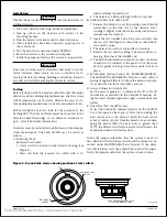 Предварительный просмотр 11 страницы System Sensor 1412 Installation And Maintenance Instructions Manual