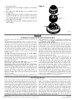 Предварительный просмотр 16 страницы System Sensor 1412 Installation And Maintenance Instructions Manual